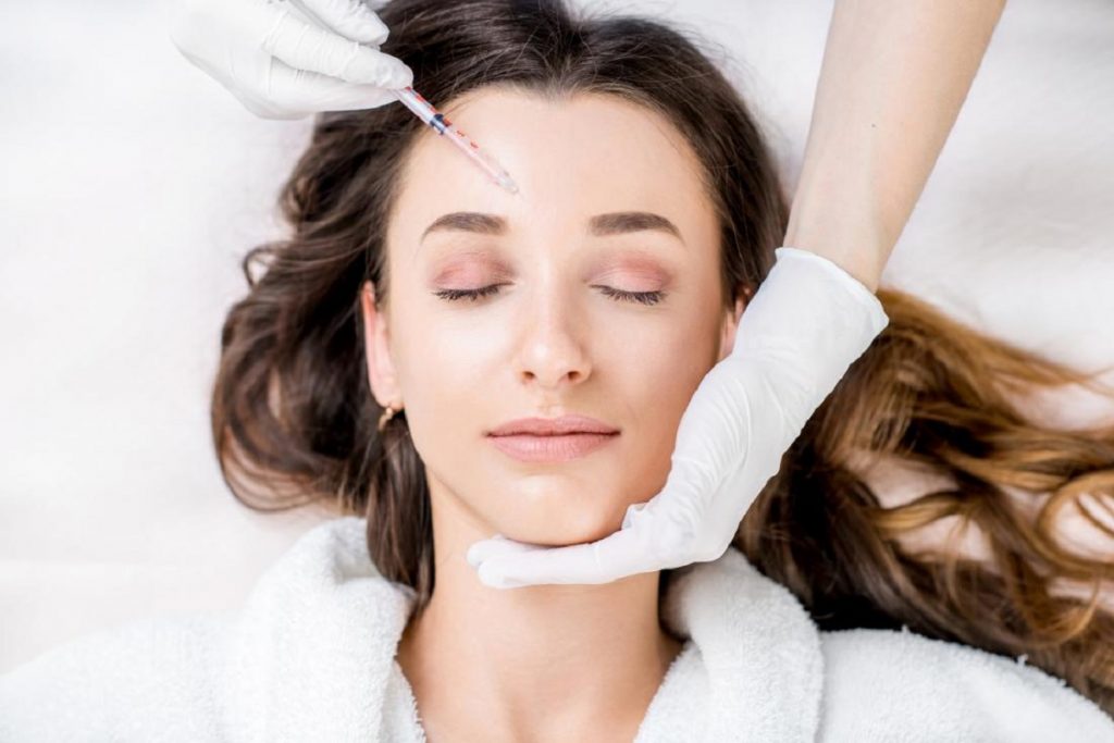 Does My Insurance Cover the Cost of Botox Therapy?