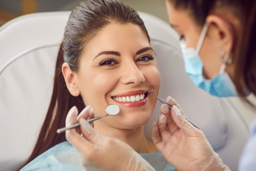 dentist dadeland